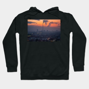 Zagreb Hoodie